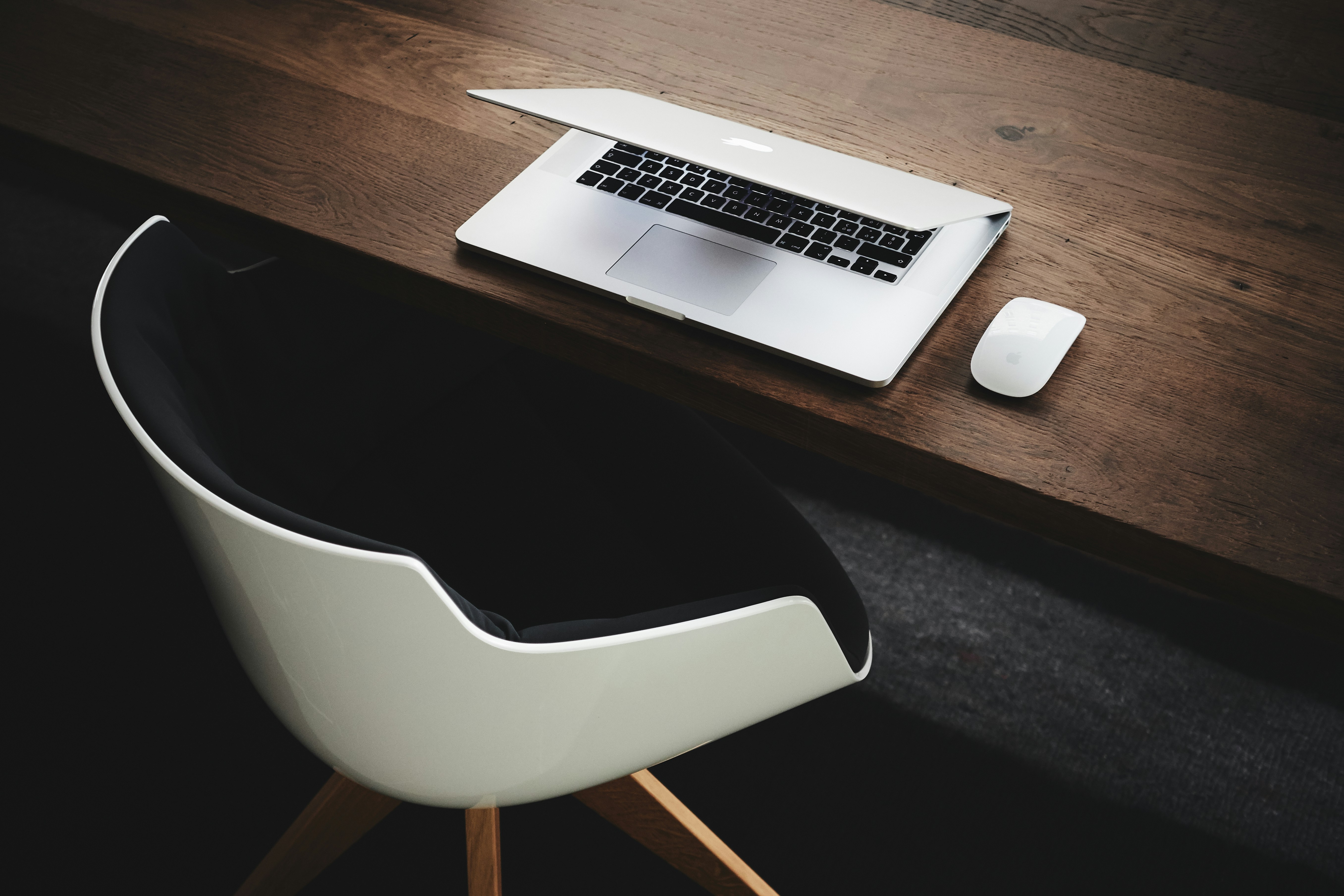 Blog magazine template