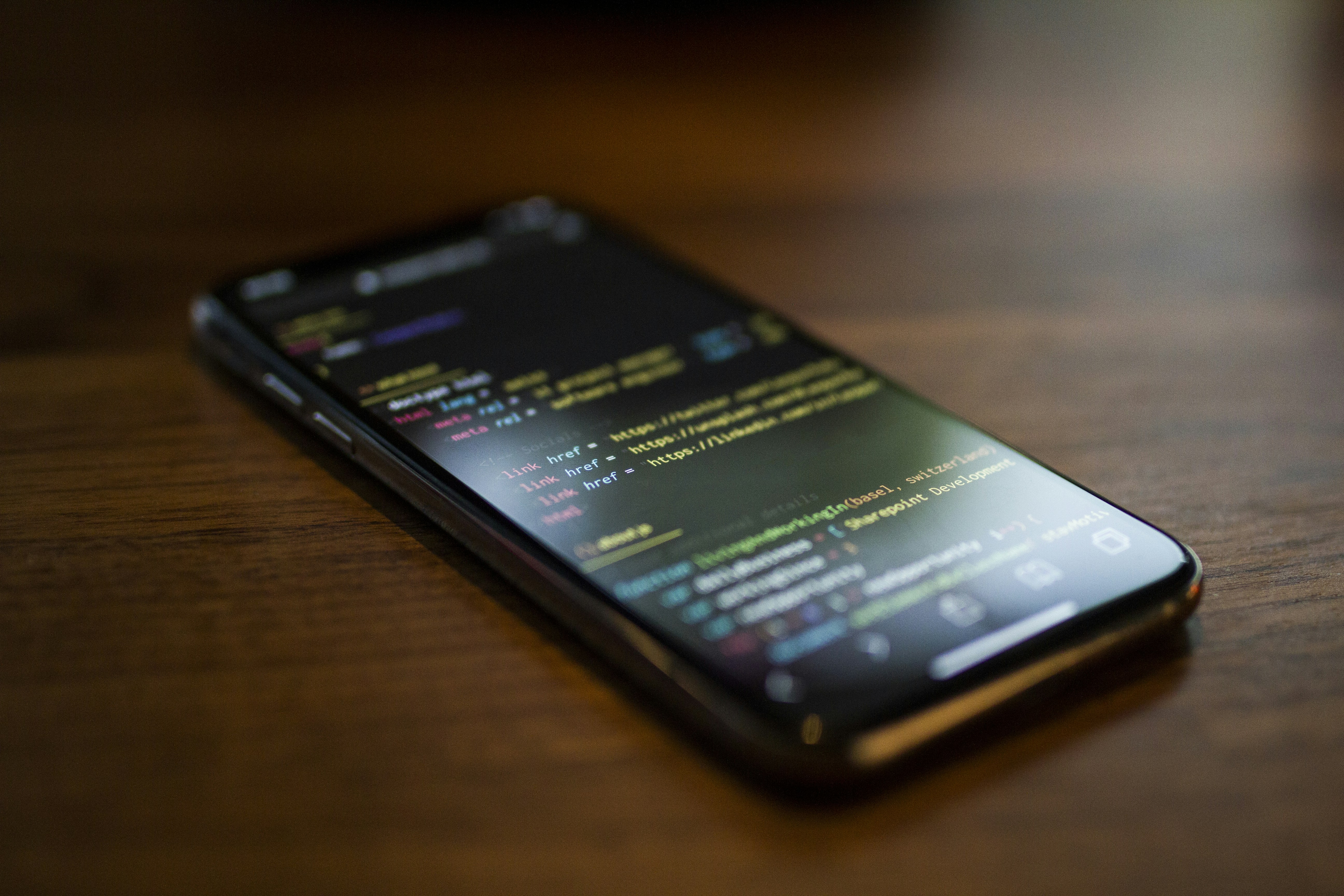 Restaurant website template with booking